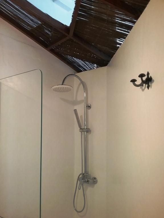 Casa Rural "La Molina" Máguez Dış mekan fotoğraf